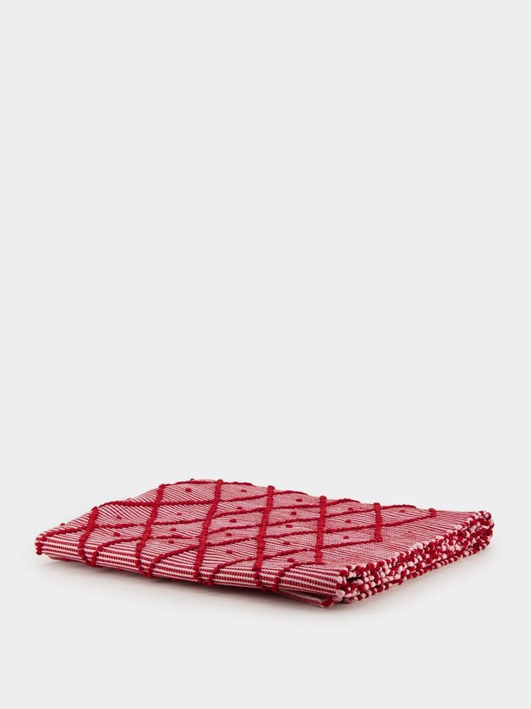 Cushions - Handmade Sofia Rug - HOUSE OF CAPRICORN