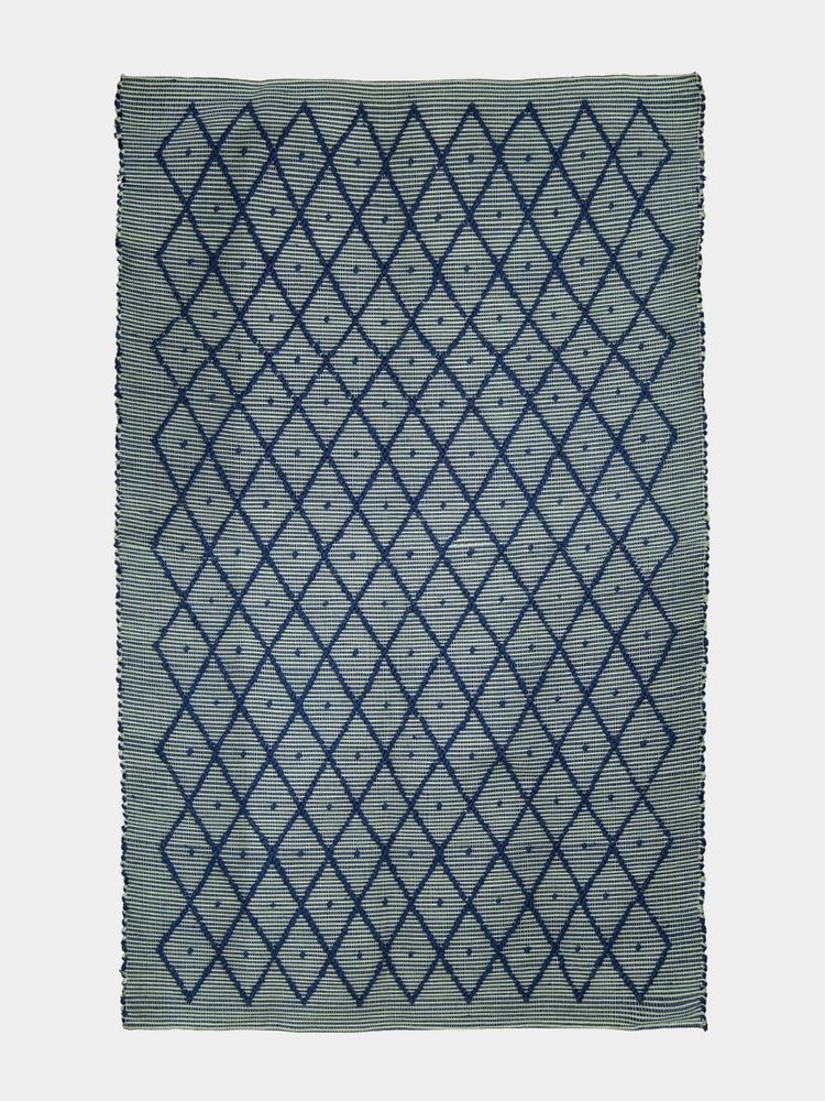 Cushions - Handmade Sofia Rug - HOUSE OF CAPRICORN