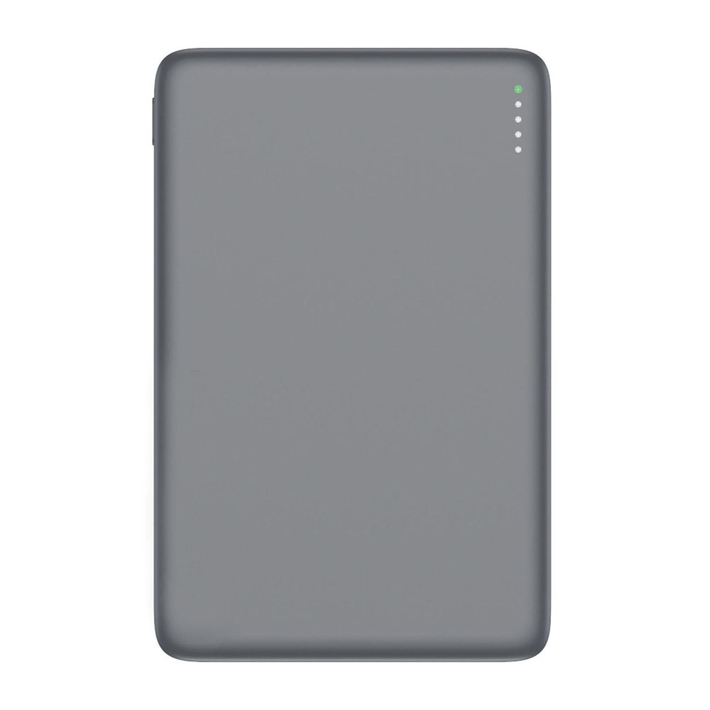 Petite maroquinerie - Batterie externe MagSafe Ultra Slim 5.000 mAh - VALENTA