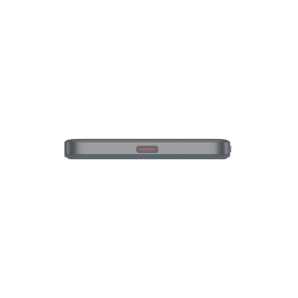 Petite maroquinerie - Batterie externe MagSafe Ultra Slim 5.000 mAh - VALENTA