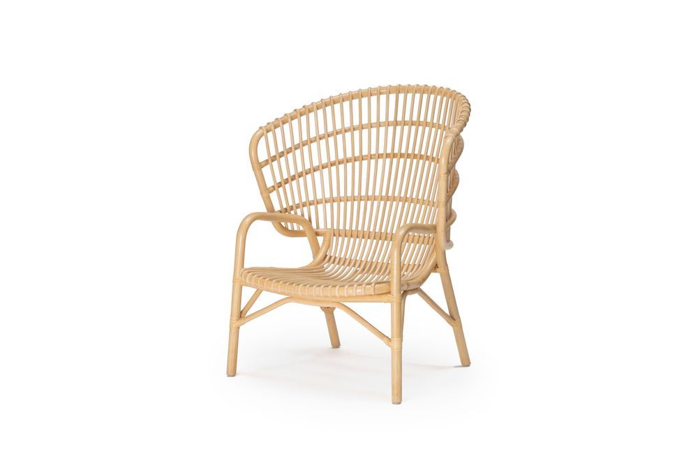 Lounge chairs - Tembo Highback - FEELGOOD DESIGNS