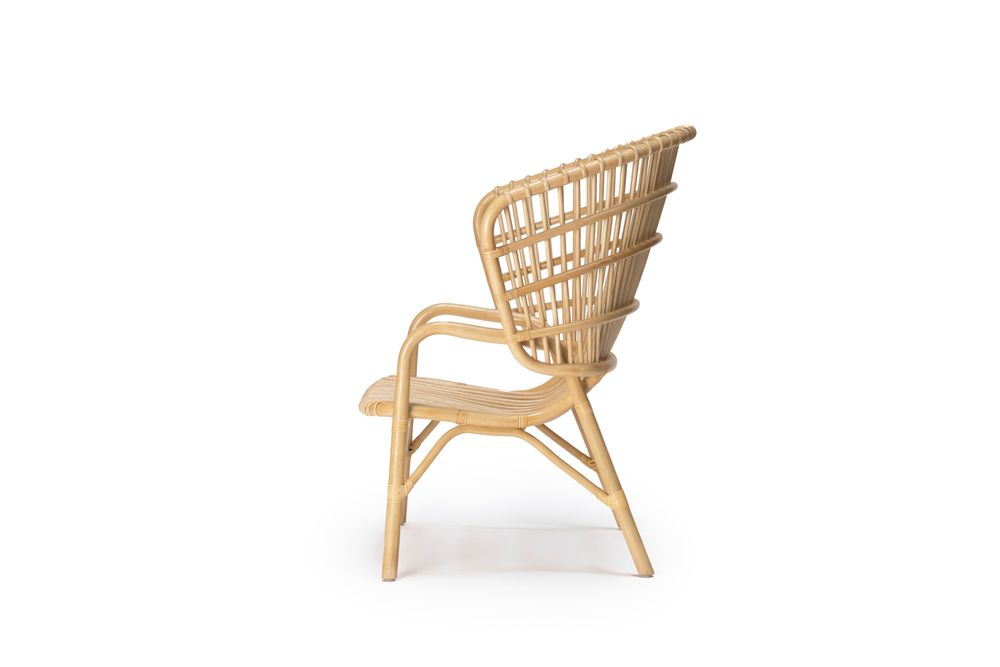 Lounge chairs - Tembo Highback - FEELGOOD DESIGNS
