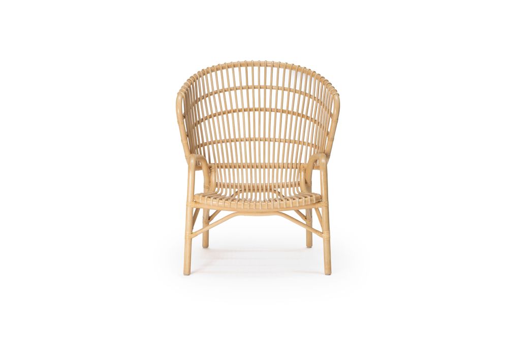 Lounge chairs - Tembo Highback - FEELGOOD DESIGNS