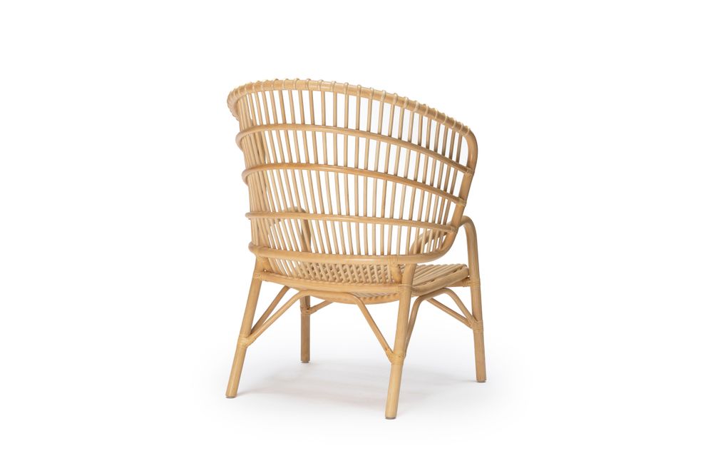 Lounge chairs - Tembo Highback - FEELGOOD DESIGNS