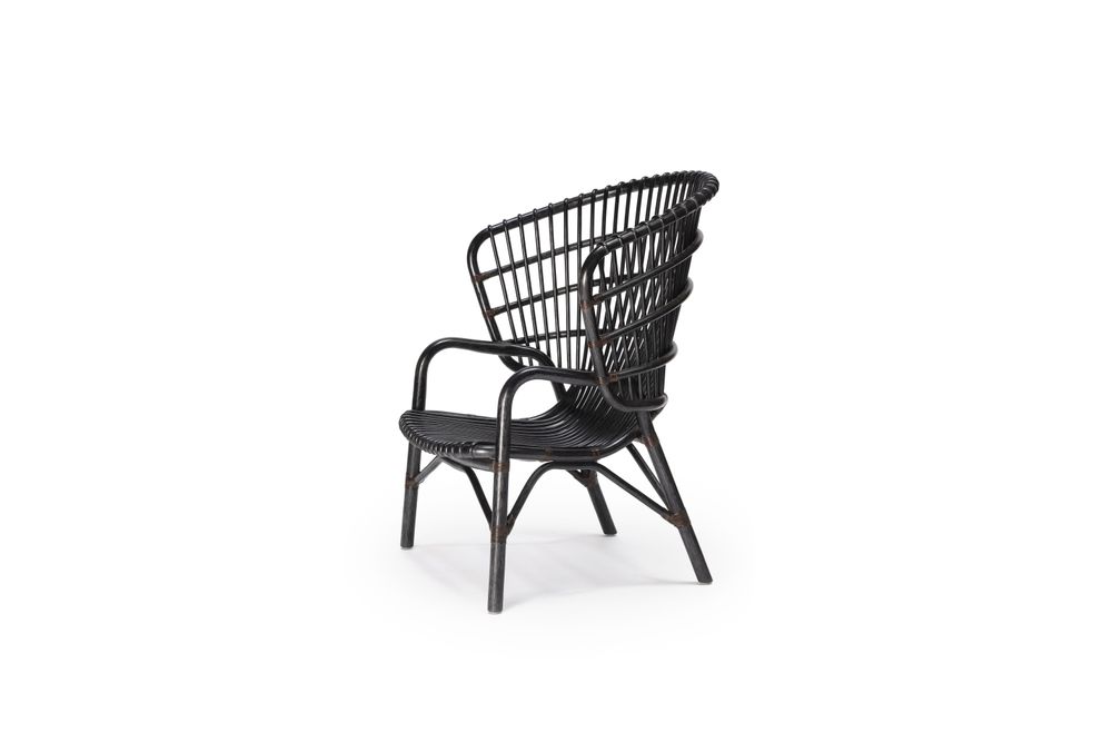 Lounge chairs - Tembo Highback - FEELGOOD DESIGNS