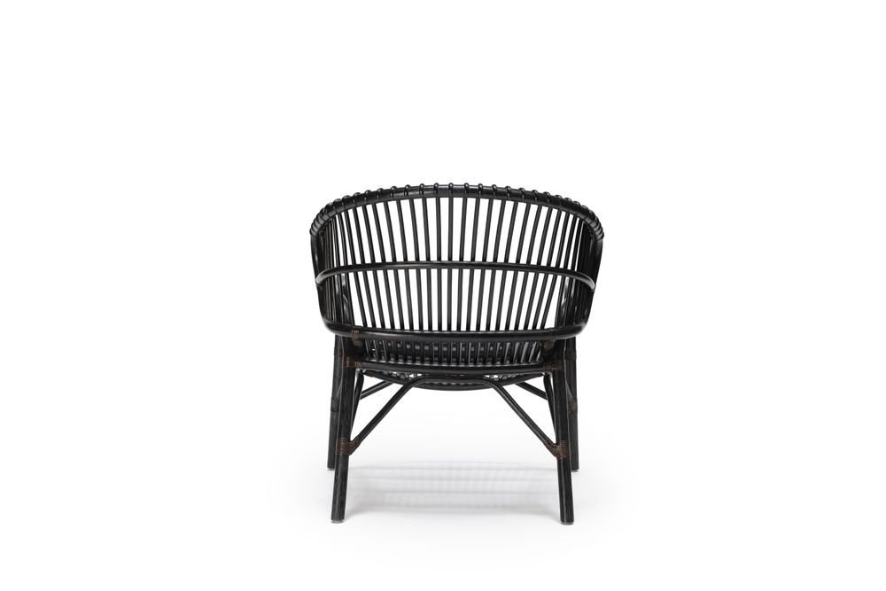 Lounge chairs - Tembo Lowback - FEELGOOD DESIGNS
