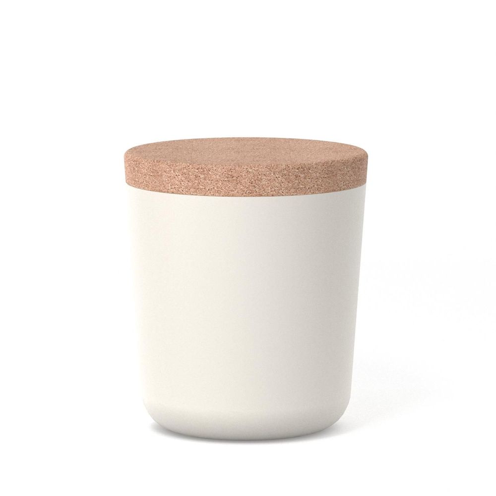 Boîtes de conservation - Bocal XL - Off White - EKOBO