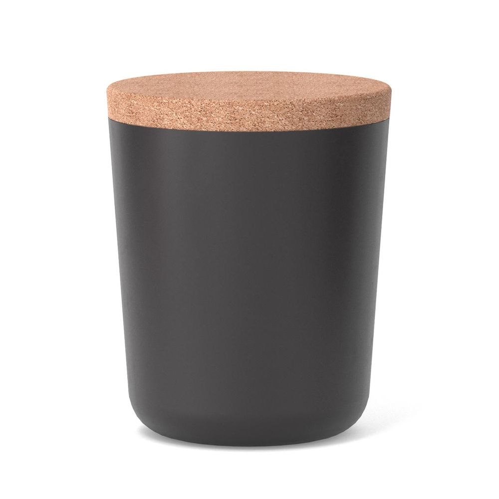 Food storage - Storage Jar XXL - Black - EKOBO