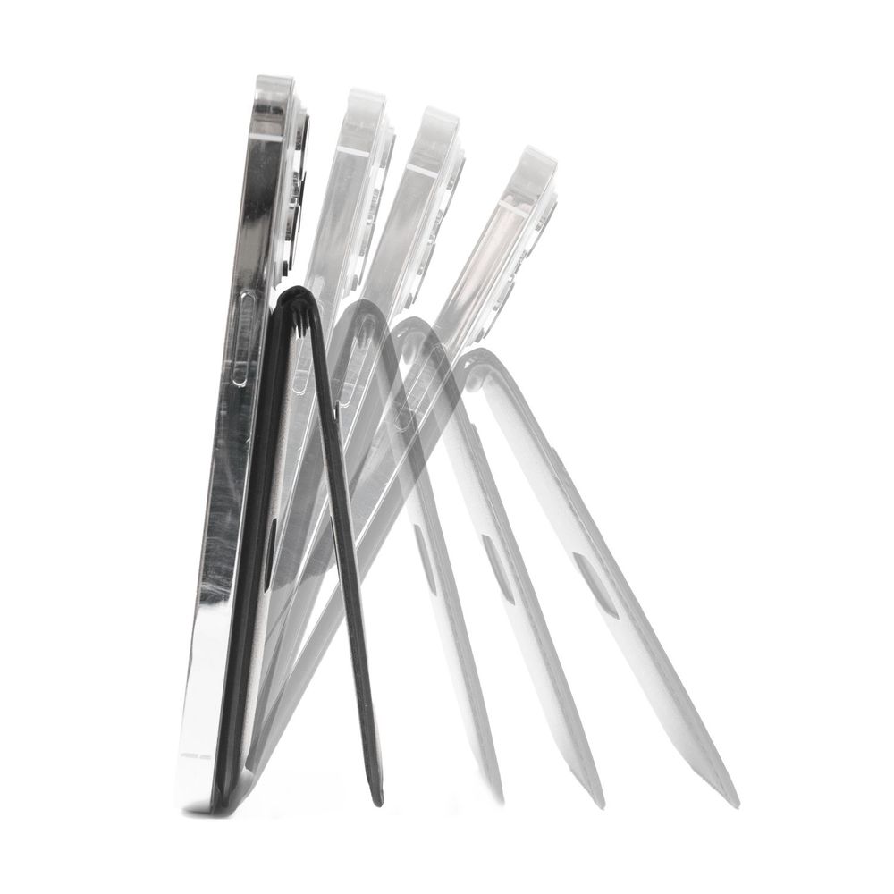 Autres fournitures bureau - Porte-cartes MagSafe Stand - VALENTA