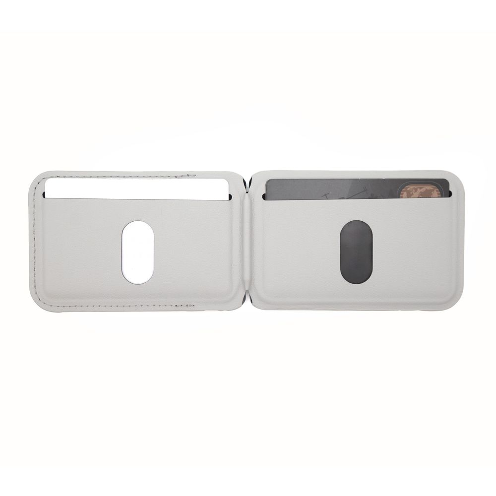 Autres fournitures bureau - Porte-cartes MagSafe Stand - VALENTA