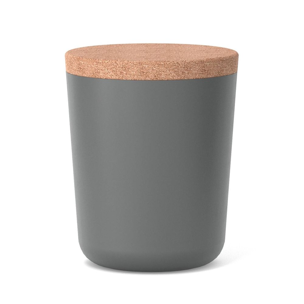 Food storage - Storage Jar XXL - Smoke - EKOBO