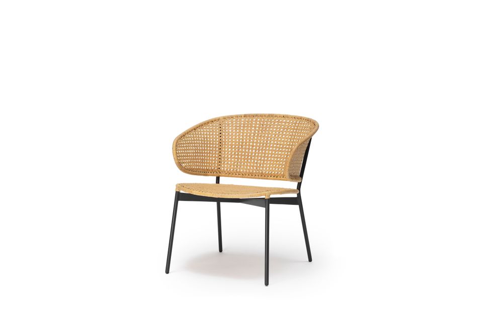 Lounge chairs - Gorm lounge chair • indoor - FEELGOOD DESIGNS