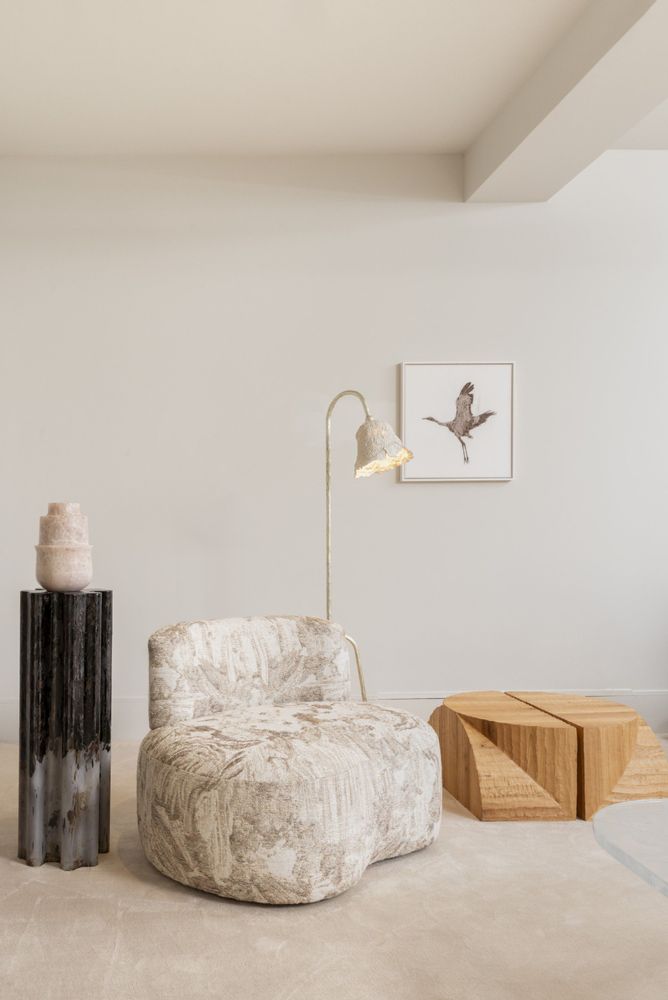 Fauteuils - SCENE OUVERTE - SCENE OUVERTE