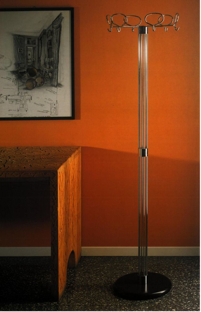 Armoires - Attaccapanni - VALENTI BY SP LIGHT AND DESIGN