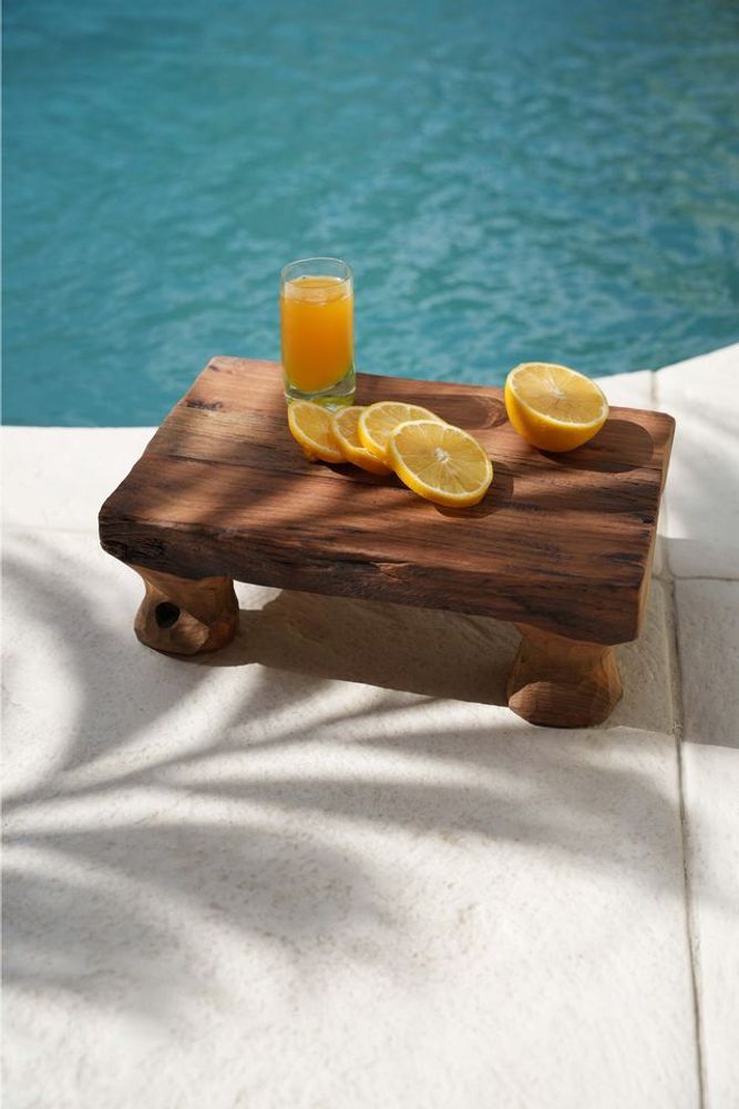 Glass - The Shot Glass - BAZAR BIZAR LIVING