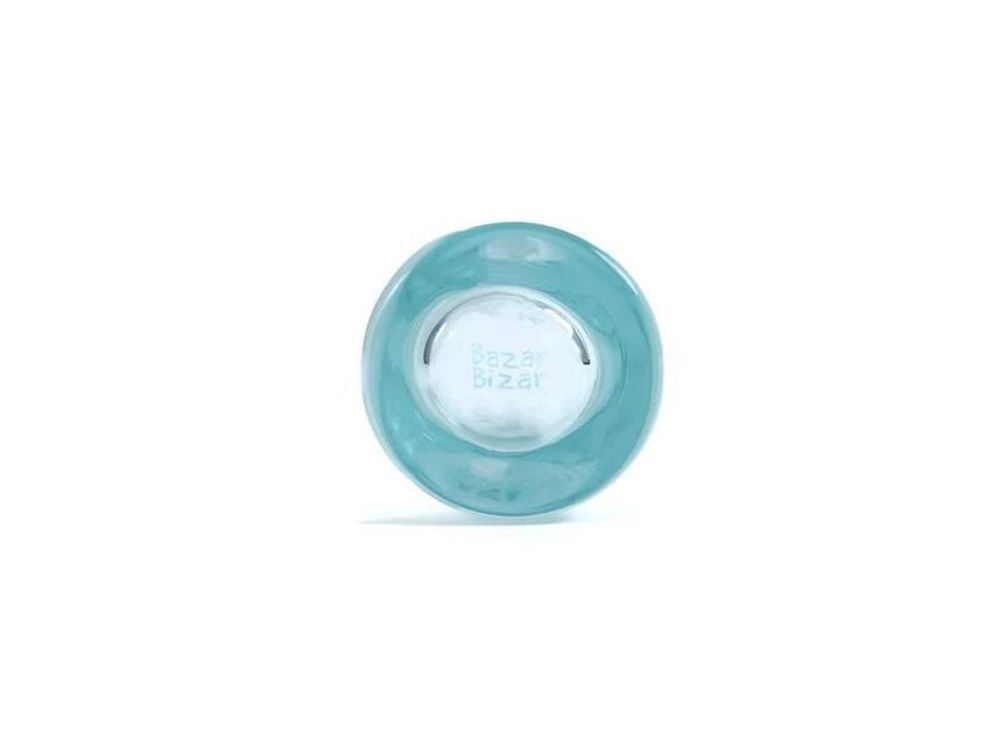 Glass - The Shot Glass - BAZAR BIZAR LIVING
