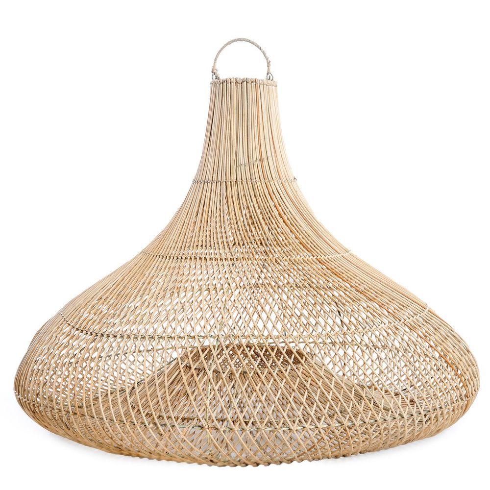 Suspensions - The Shala - Natural - XL - BAZAR BIZAR LIVING