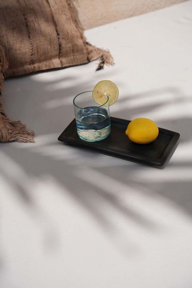 Verres - Le Verre On the Rocks - BAZAR BIZAR LIVING