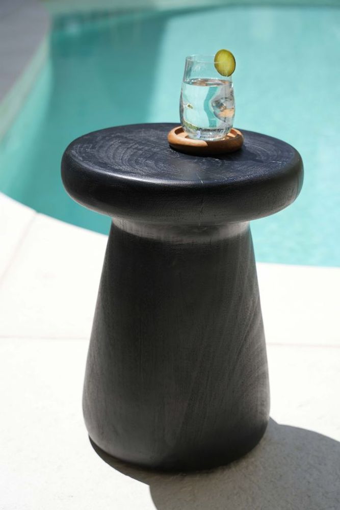 Glass - The Water Glass - BAZAR BIZAR LIVING