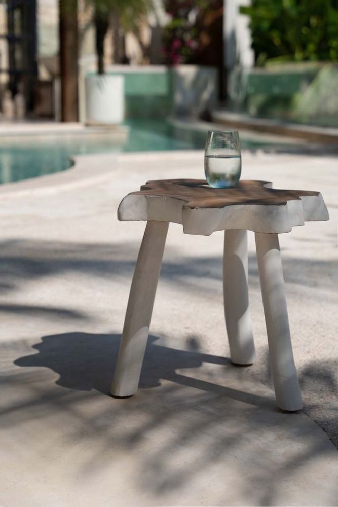 Glass - The Water Glass - BAZAR BIZAR LIVING