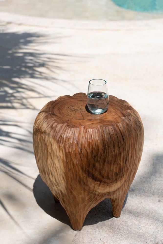 Glass - The Water Glass - BAZAR BIZAR LIVING