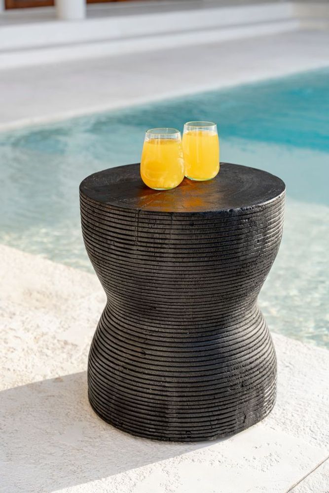 Glass - The Water Glass - BAZAR BIZAR LIVING