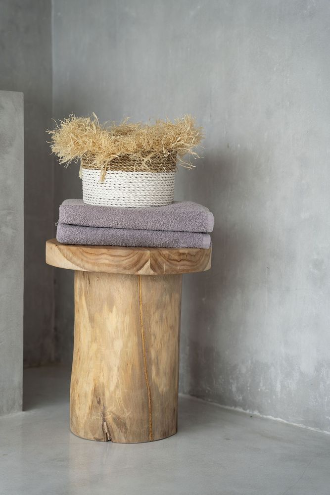 Tables basses - La Table d'Appoint Quichua - Naturel - BAZAR BIZAR LIVING