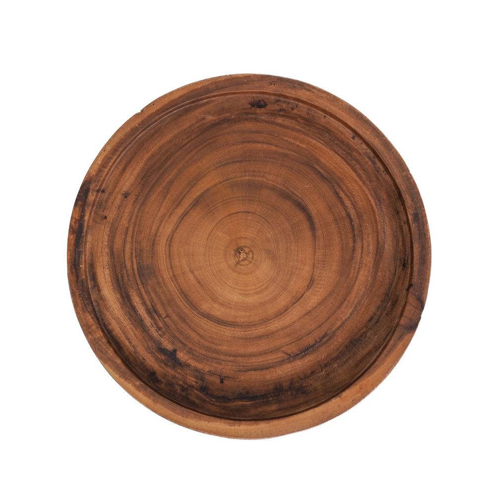 Tables basses - La Table d'Appoint Quichua - Naturel - BAZAR BIZAR LIVING