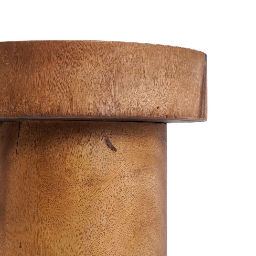 Tables basses - La Table d'Appoint Quichua - Naturel - BAZAR BIZAR LIVING