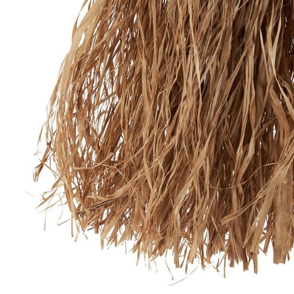 Other wall decoration - The Grumpy Broom - Natural - BAZAR BIZAR LIVING