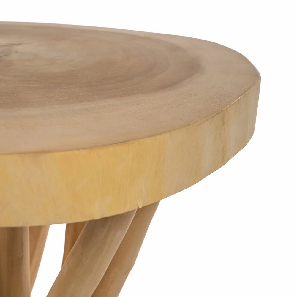 Tables basses - La Table de Bar Gili - BAZAR BIZAR LIVING