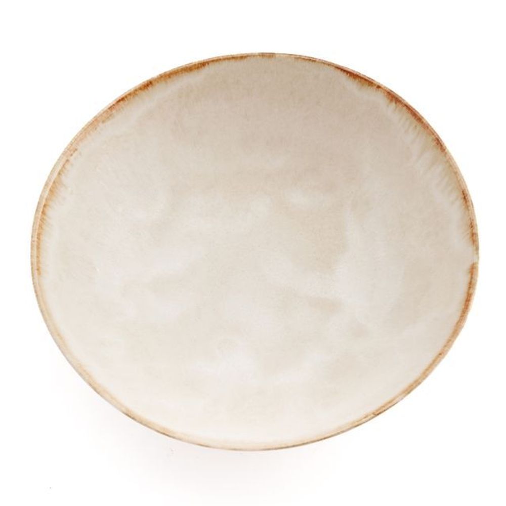 Platter and bowls - The Cascais Serving Bowl - M - BAZAR BIZAR LIVING