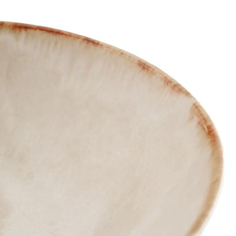 Platter and bowls - The Cascais Serving Bowl - M - BAZAR BIZAR LIVING