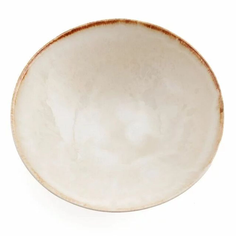 Plats et saladiers - Le Bol de Service Cascais - L - BAZAR BIZAR LIVING