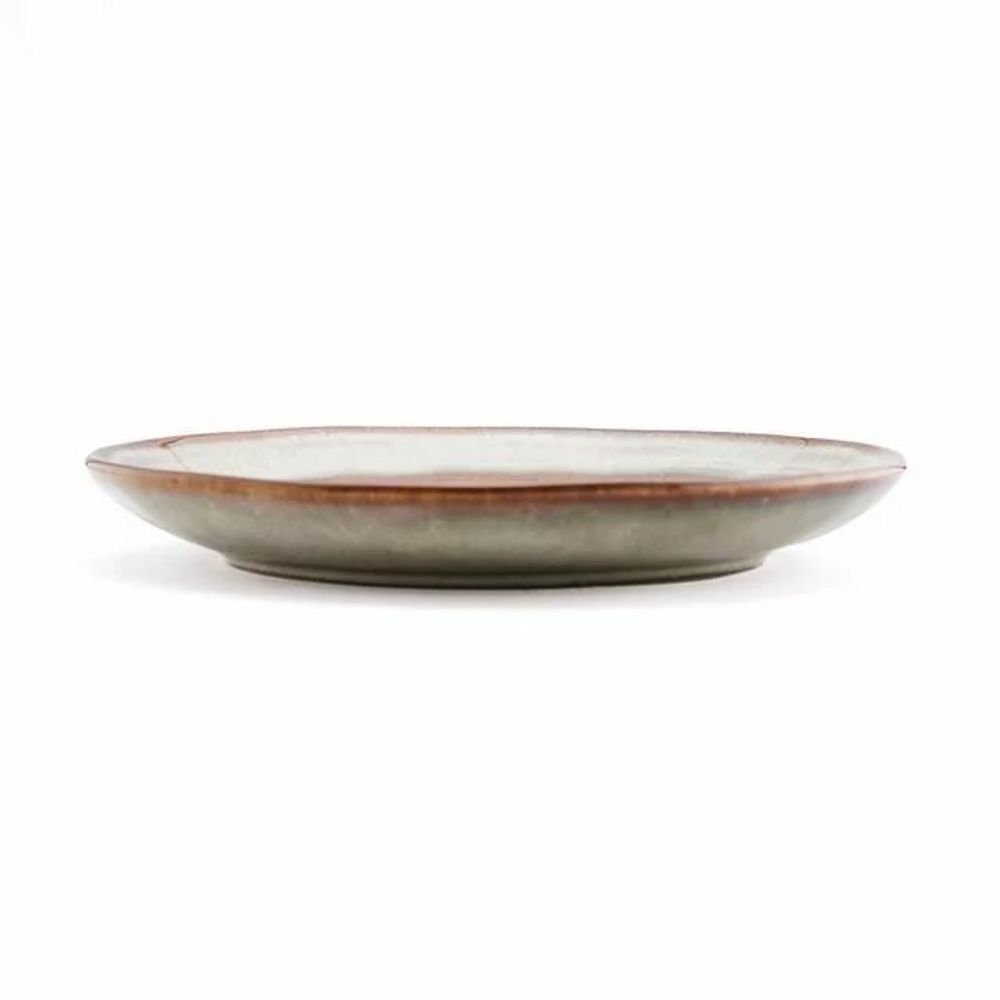 Plats et saladiers - L'Assiette Apéritif Comporta - Lot de 6 - BAZAR BIZAR LIVING