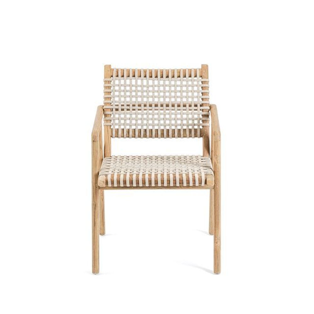 Chaises - La Chaise de Salle à Manger Trikeri - BAZAR BIZAR LIVING