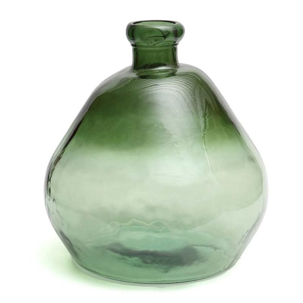 Vases - Le Vase Bolai - Vert - BAZAR BIZAR LIVING