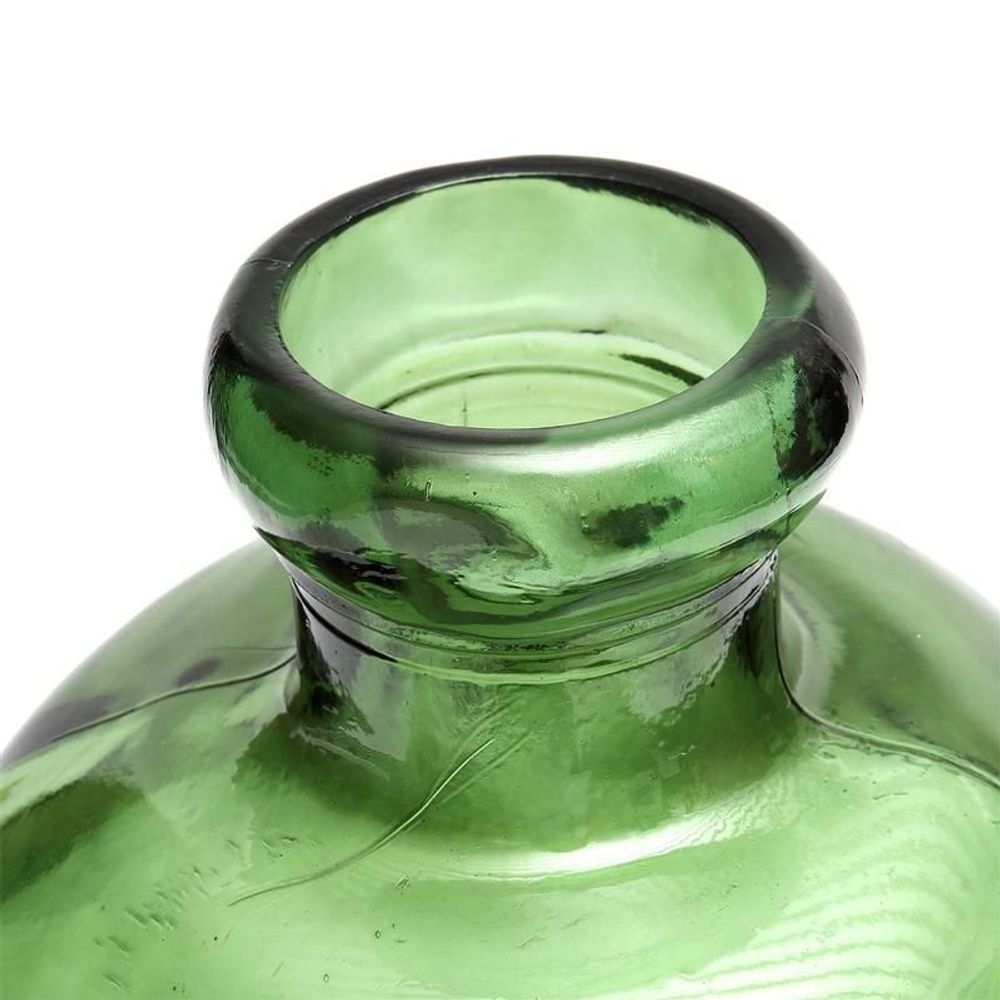 Vases - Le Vase Bolai - Vert - BAZAR BIZAR LIVING