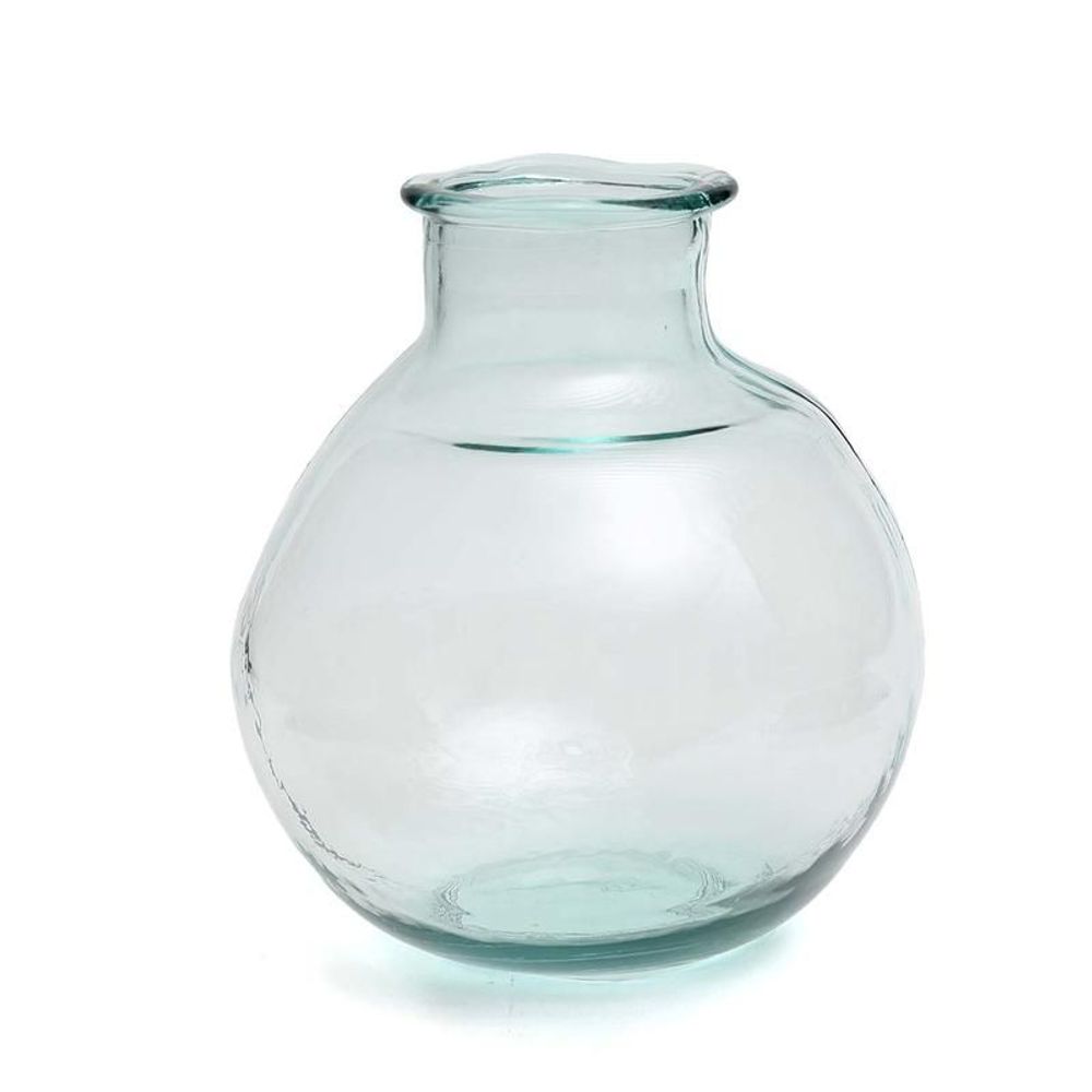 Vases - Le Vase Yugang - Bleu - BAZAR BIZAR LIVING