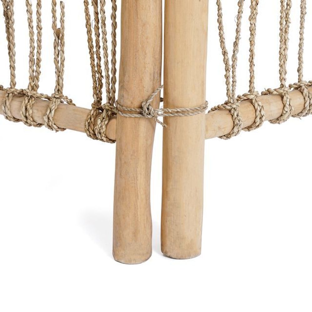 Objets de décoration - Le Diviseur de Pièce - Naturel - BAZAR BIZAR LIVING