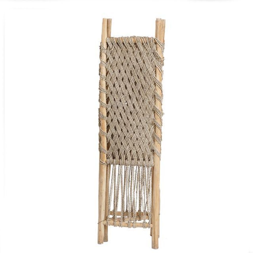 Objets de décoration - Le Diviseur de Pièce - Naturel - BAZAR BIZAR LIVING