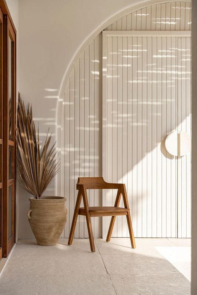 Chairs - The Nihi Sumba Dining Chair - Outdoor - BAZAR BIZAR LIVING