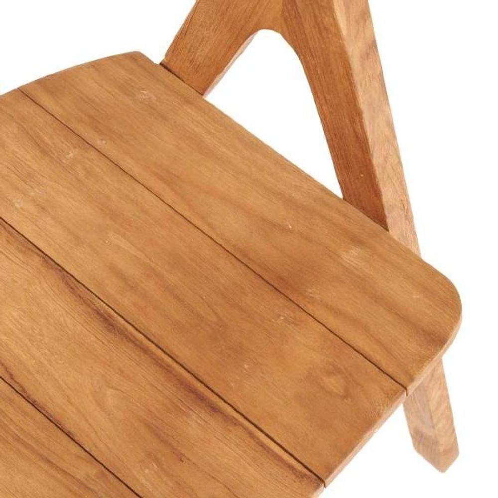 Chairs - The Nihi Sumba Dining Chair - Outdoor - BAZAR BIZAR LIVING