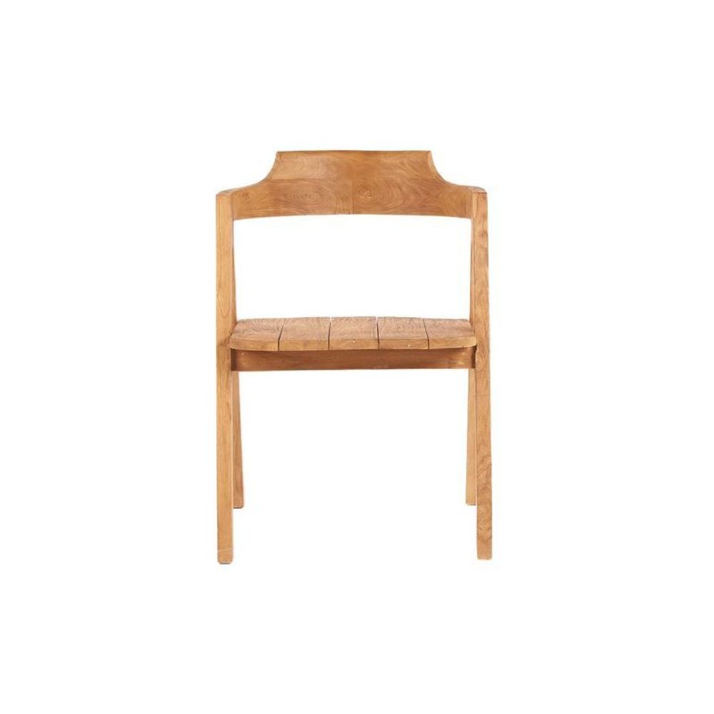 Chairs - The Nihi Sumba Dining Chair - Outdoor - BAZAR BIZAR LIVING