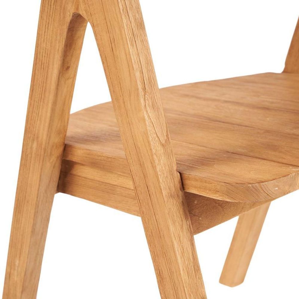 Chairs - The Nihi Sumba Dining Chair - Outdoor - BAZAR BIZAR LIVING