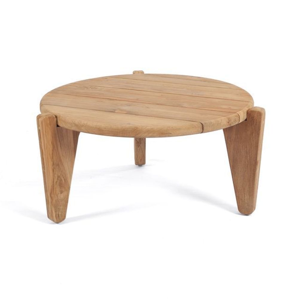 Coffee tables - The Seseh Coffee Table - M - Outdoor - BAZAR BIZAR LIVING