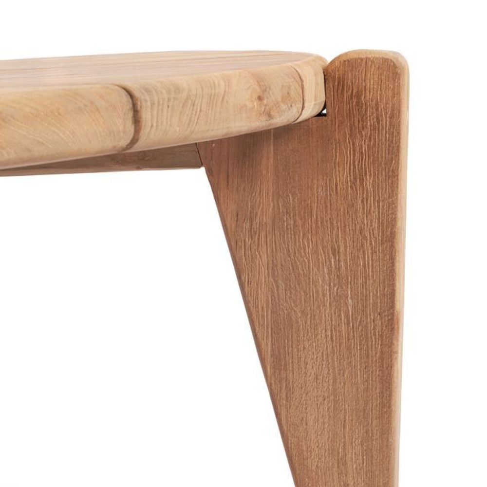 Coffee tables - The Seseh Coffee Table - M - Outdoor - BAZAR BIZAR LIVING