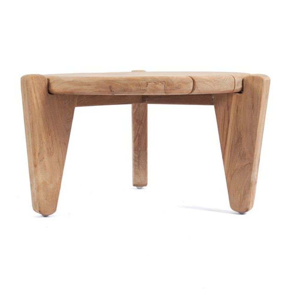 Coffee tables - The Seseh Coffee Table - M - Outdoor - BAZAR BIZAR LIVING