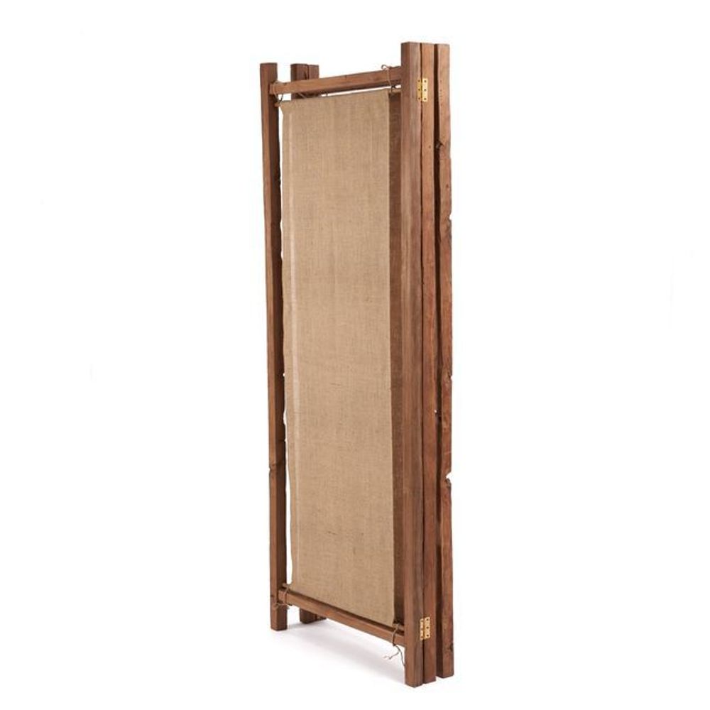 Decorative objects - The Zenbu Divider - Natural - BAZAR BIZAR LIVING