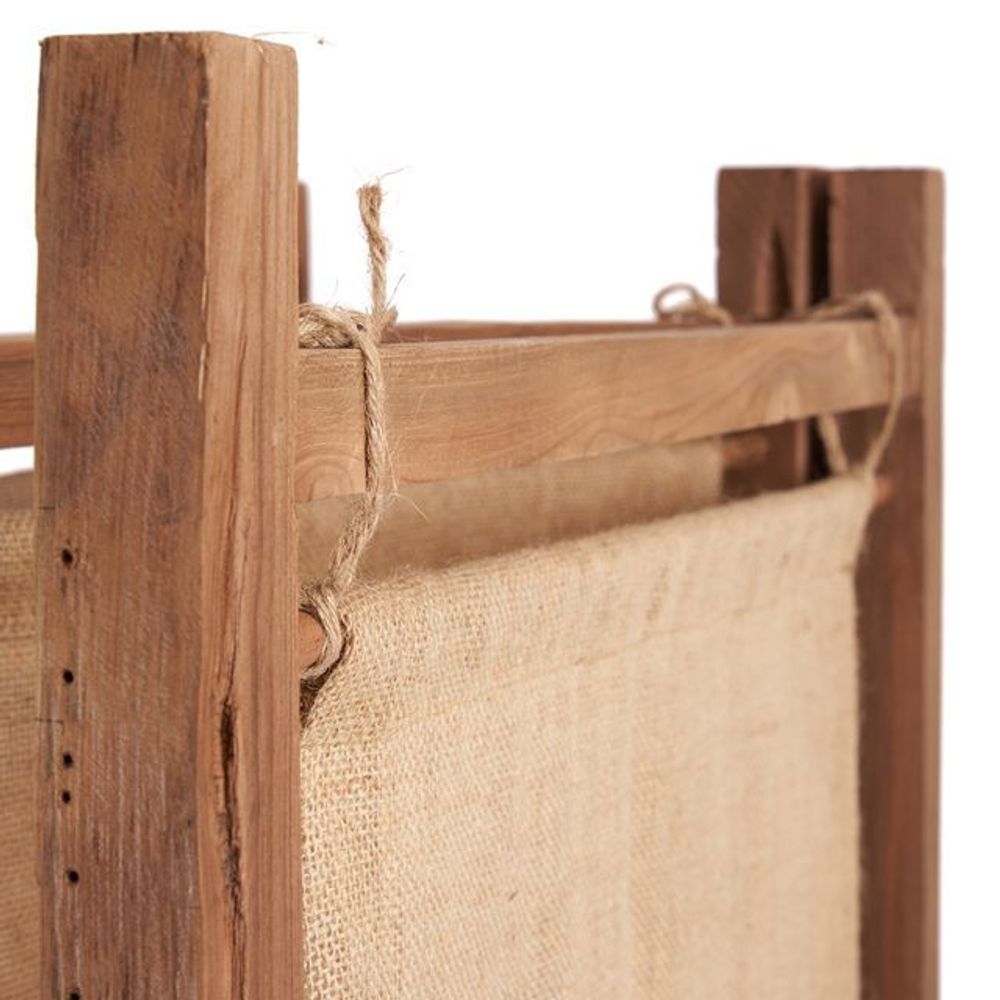 Decorative objects - The Zenbu Divider - Natural - BAZAR BIZAR LIVING
